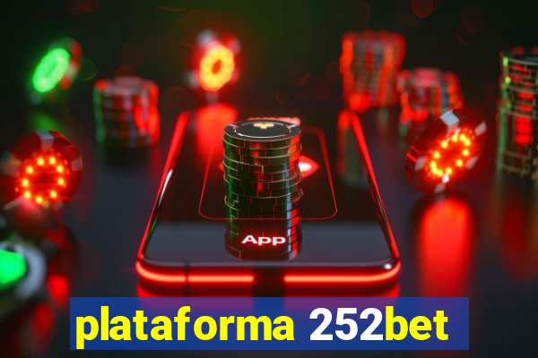 plataforma 252bet